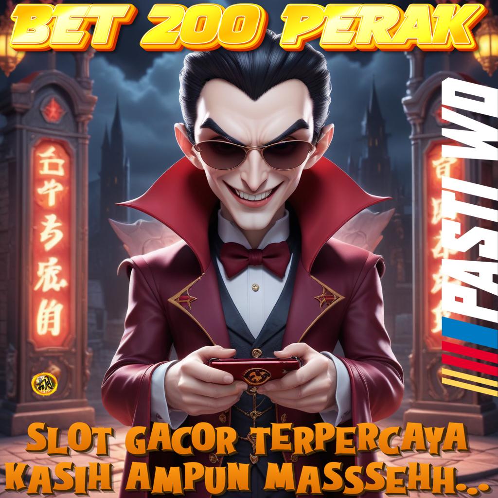 IDR 777 SLOT APK SERVER OPTIMAL