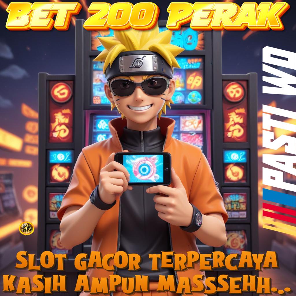 Mbah 500 Slot Jackpot Hari Ini