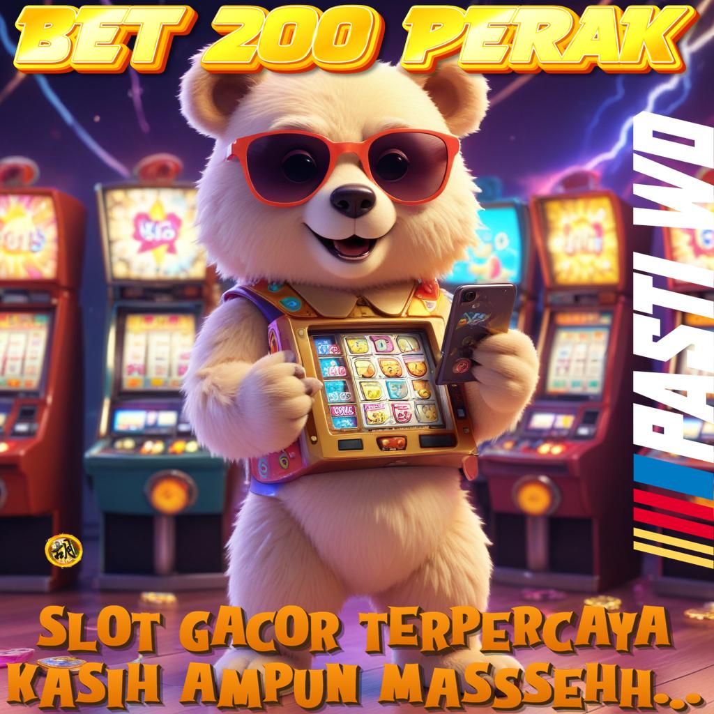 1266 SLOT LOGIN JACKPOT TIADA HENTI