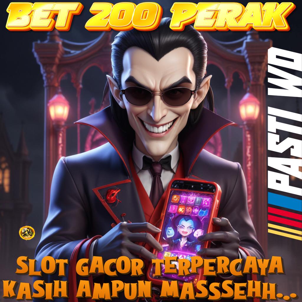 Mbah500 Slot Deposit