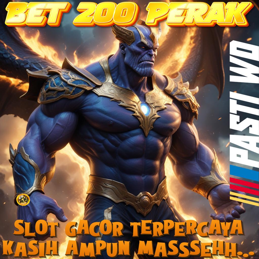 MBAH500 SLOT BONUS JACKPOT MUDAH