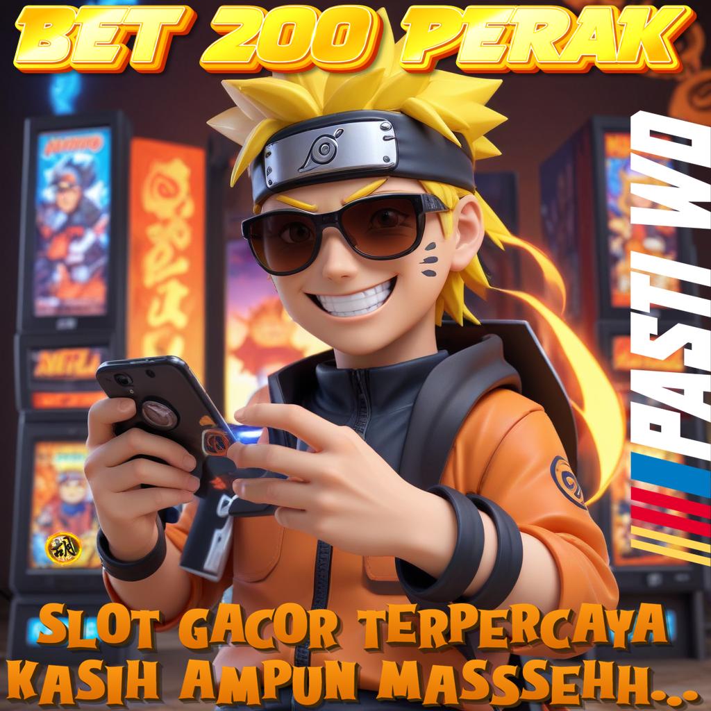 Mbah 500 Slot Online Jackpot Besar