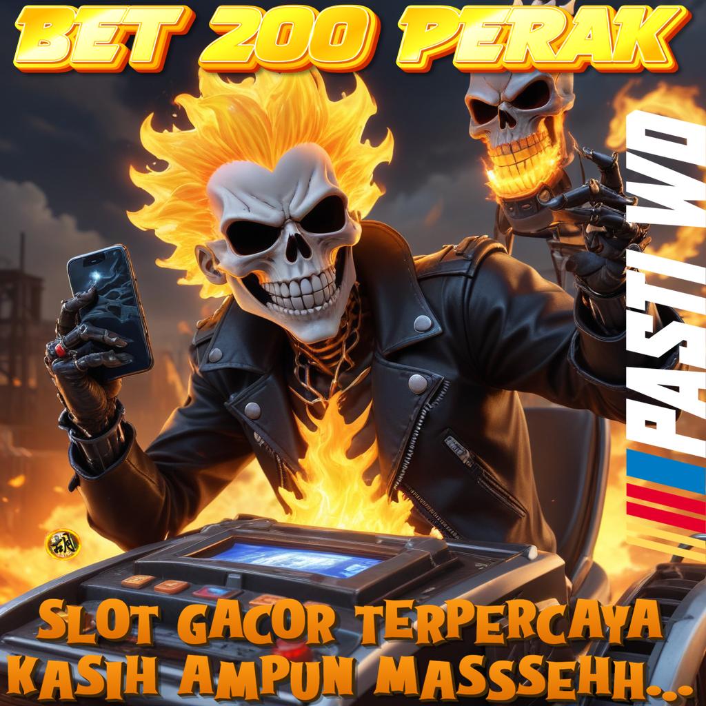 SLOT ONLINE CABE777 JACKPOT SEGERA