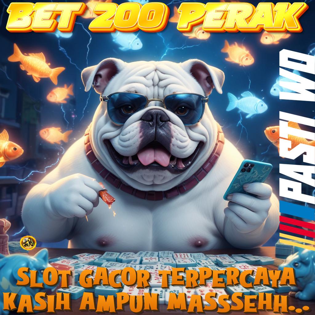 Mbah500 Judi Slot Gacor Terpercaya