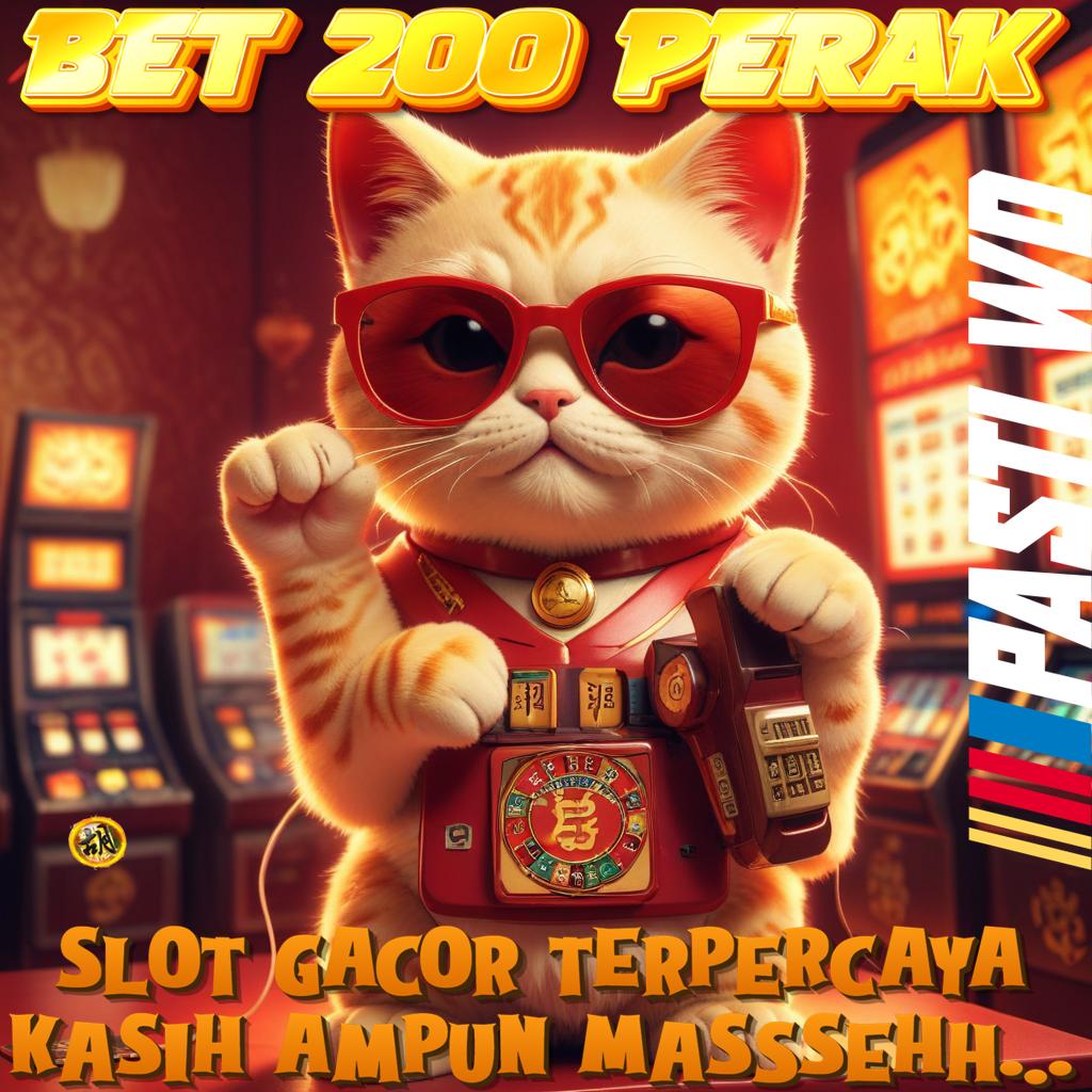 Mbah500 Slot Deposit