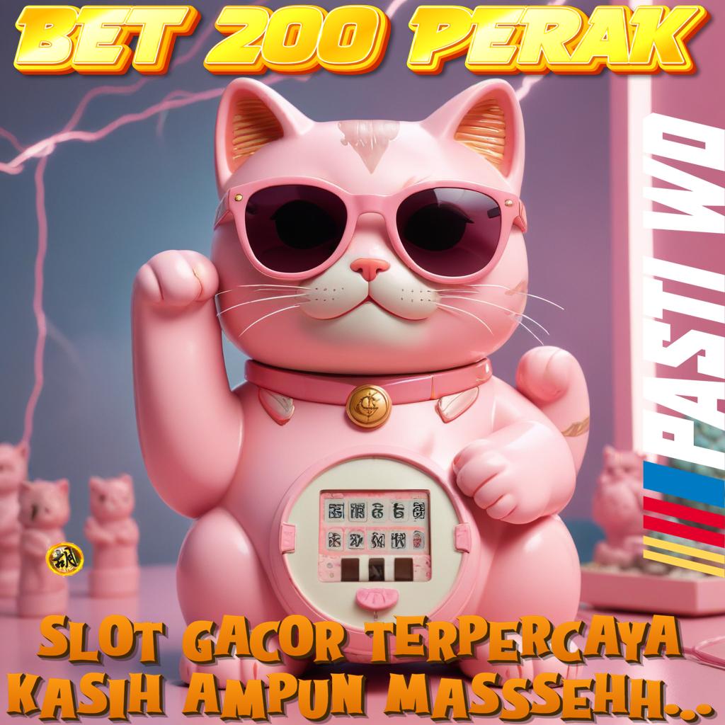 DEMO SLOT BONANZA 1000 TARUHAN STABIL