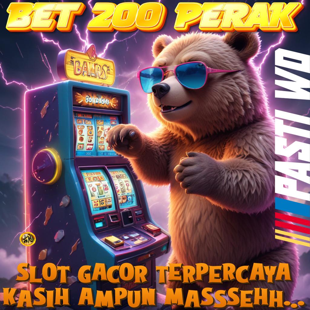 Mbah 500 Judi Slot Apk