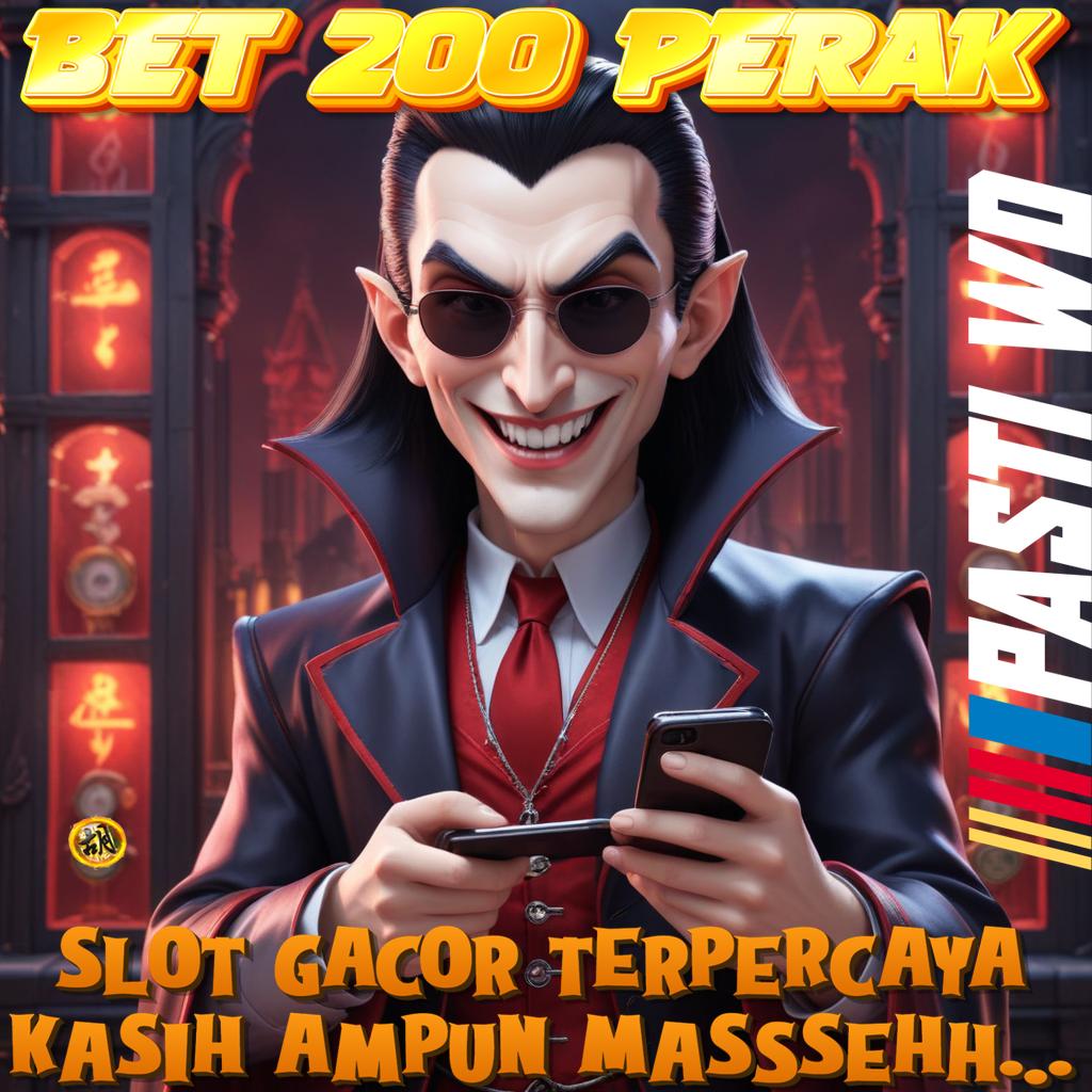 AKUN DEMO MAHJONG HITAM JACKPOT BESAR