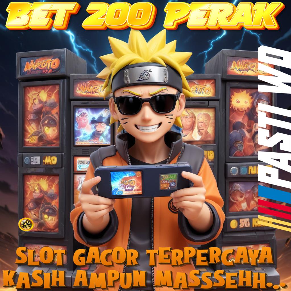 SLOT CABE 777 GACOR HADIAH SEGERA