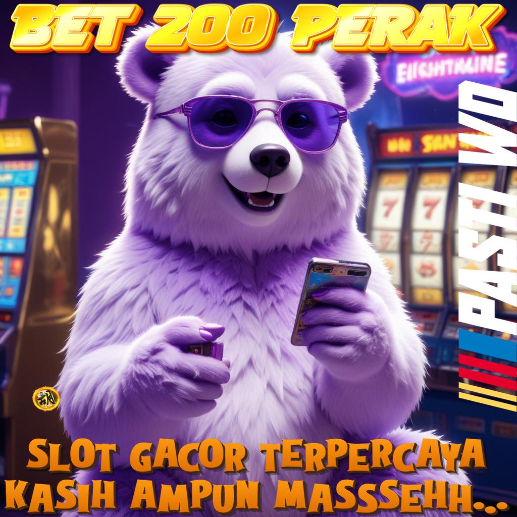 MBAH 500 SLOT JACKPOT TERBESAR KEBERUNTUNGAN TINGGI