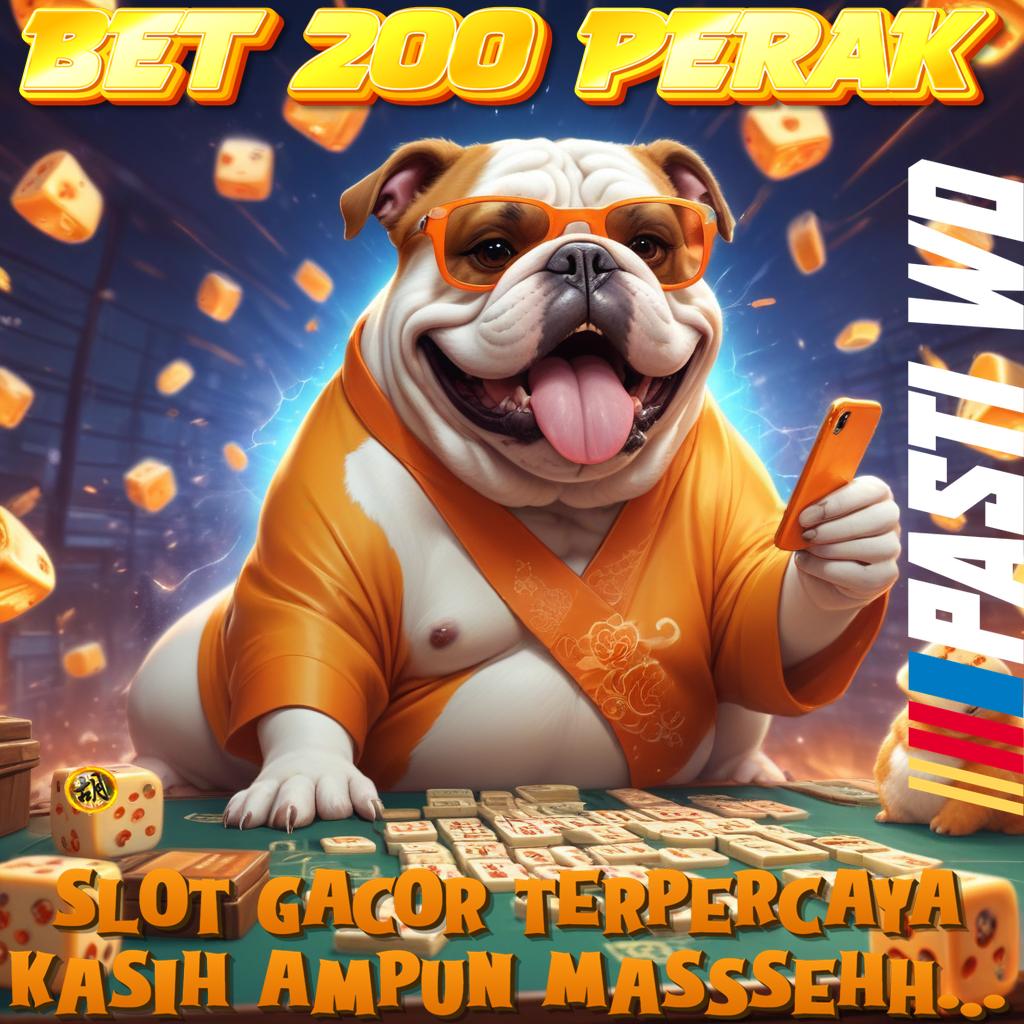 Gila 777 Slot Apk