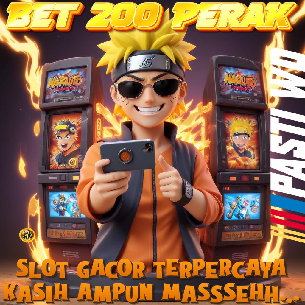 SLOT 3126 APK AKSES LANCAR