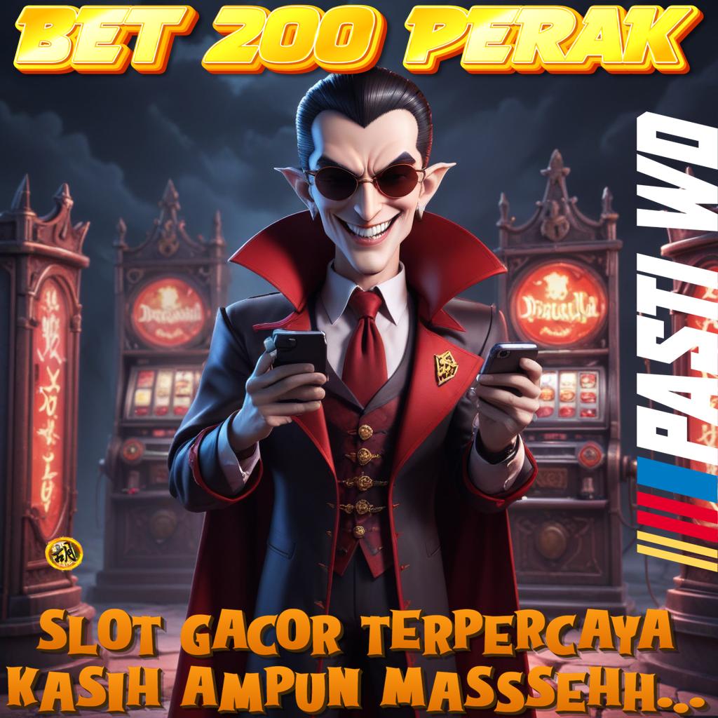 CABE 777 JUDI SLOT ONLINE BERMAIN FAIR