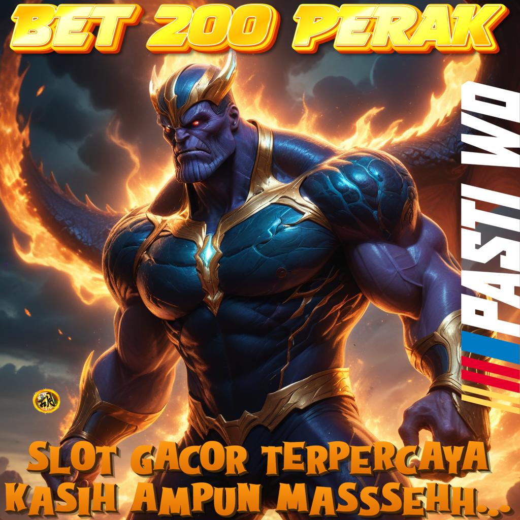 DOWNLOAD APK RP777 TARIK DANA SEGERA