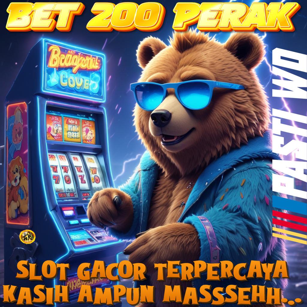 Rezeki Bet Apk