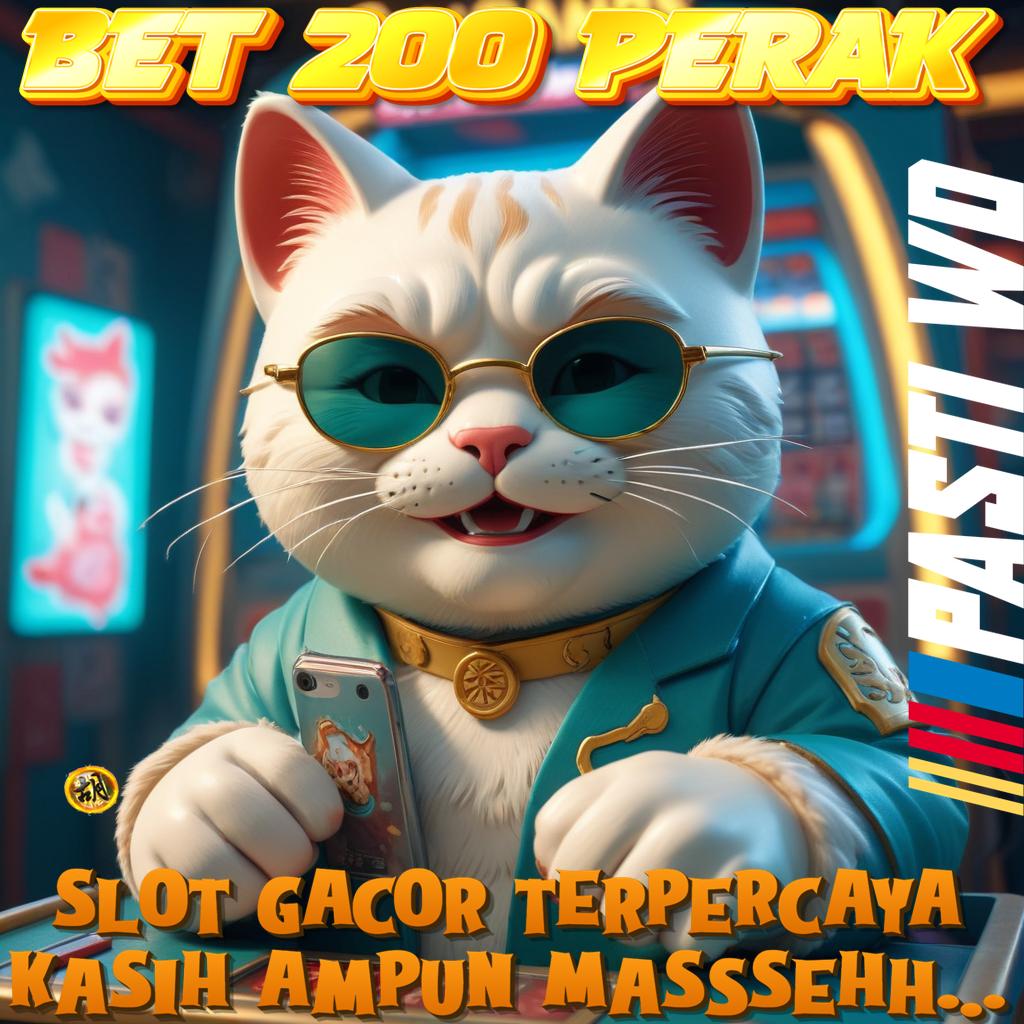 Slot Rejeki Bet Apk