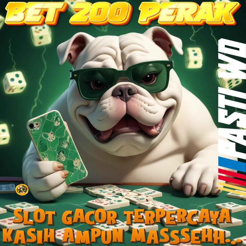 MBAH500 SLOT MUDAH JACKPOT MENANG INSTAN