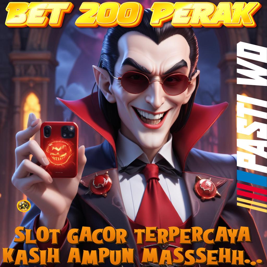 SLOT REJEKI BET APK AMAN & TERKENDALI