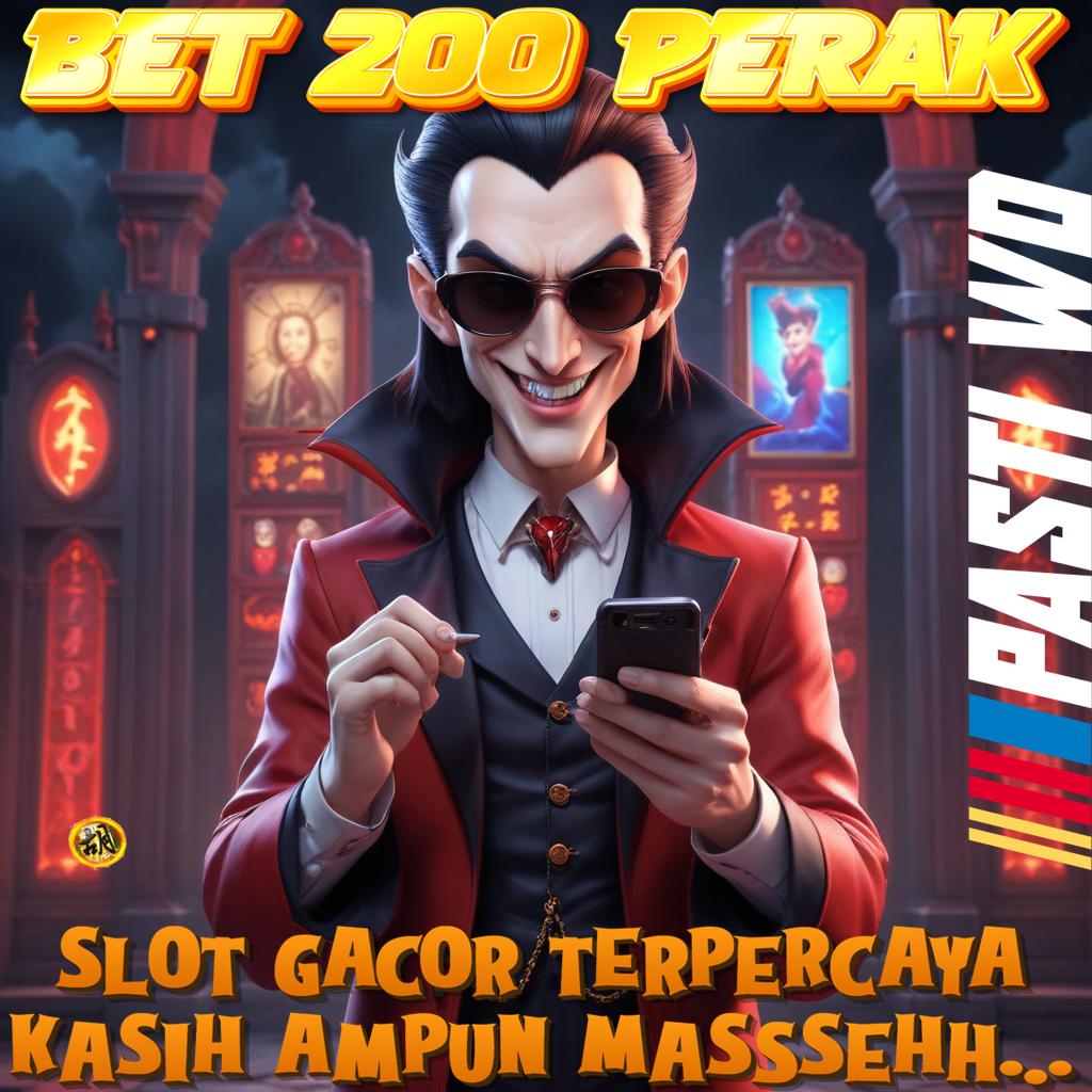 Mbah500 Slot Joker Gacor