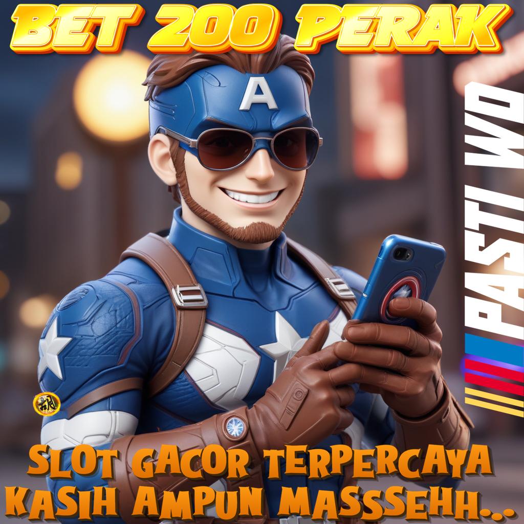 Gila 777 Slot Apk