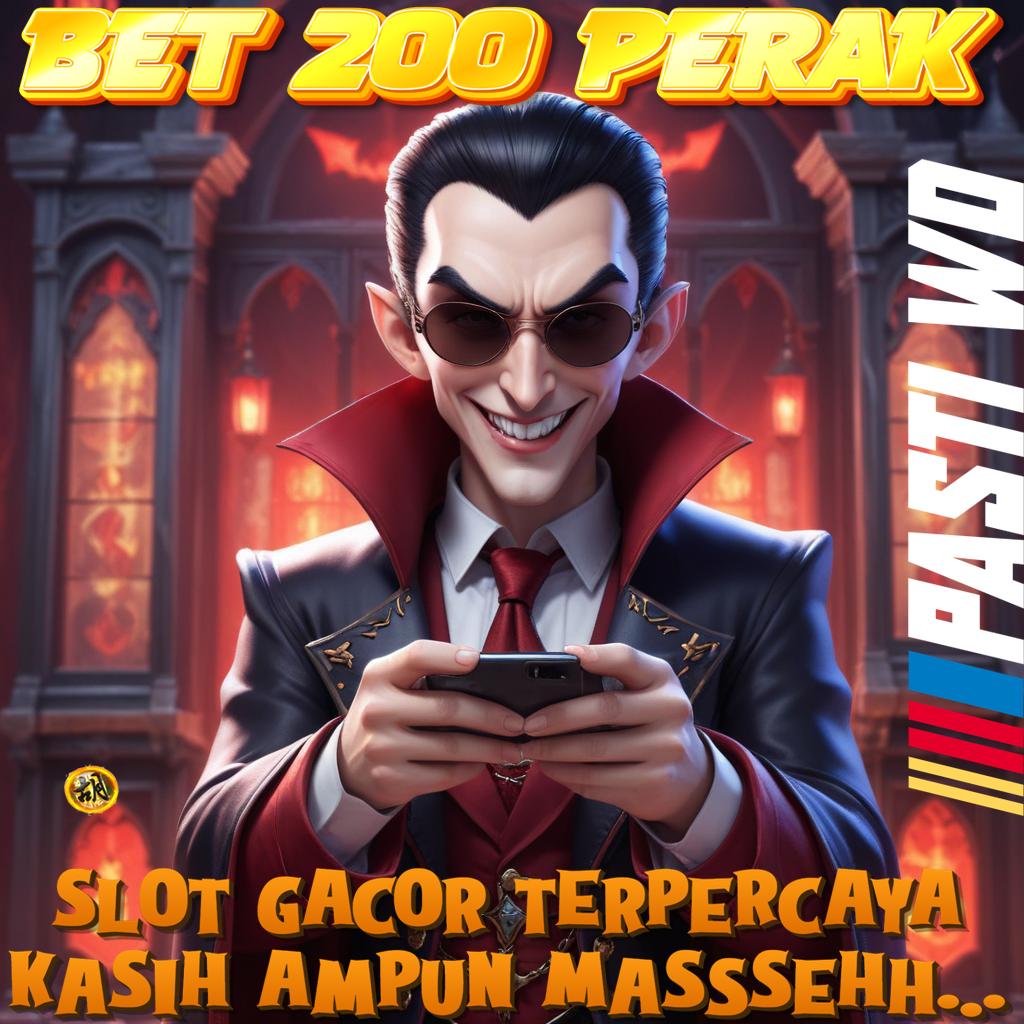 Mbah500 Judi Slot Dengan Bonus