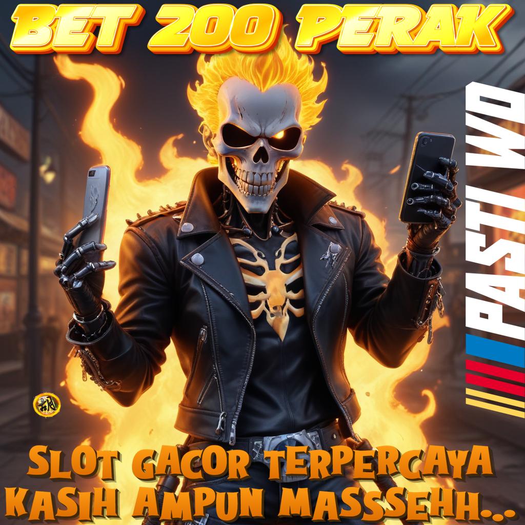 Mbah500 Slot Scatter Hitam