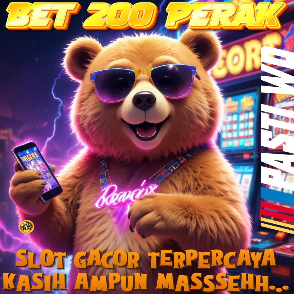 Rejeki Slot Apk