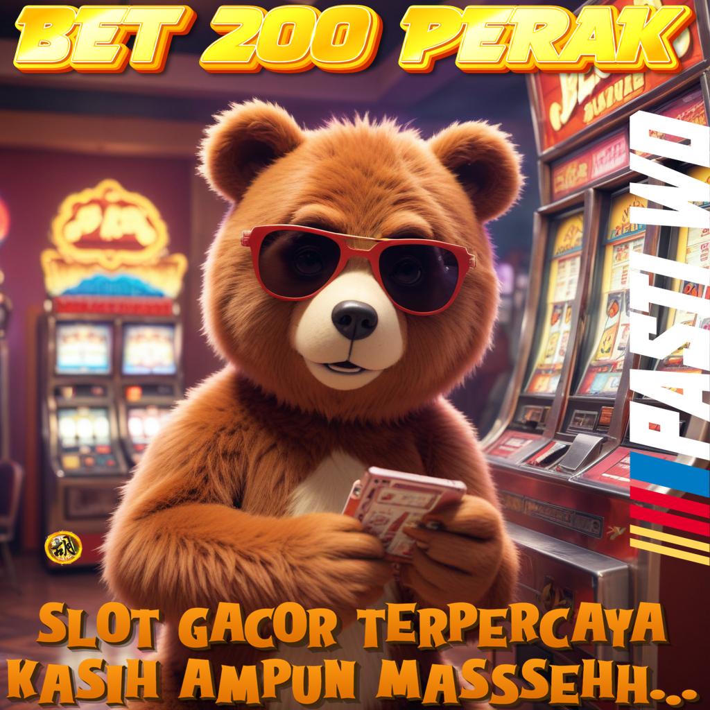 SLOT GM77 WIN PASTI