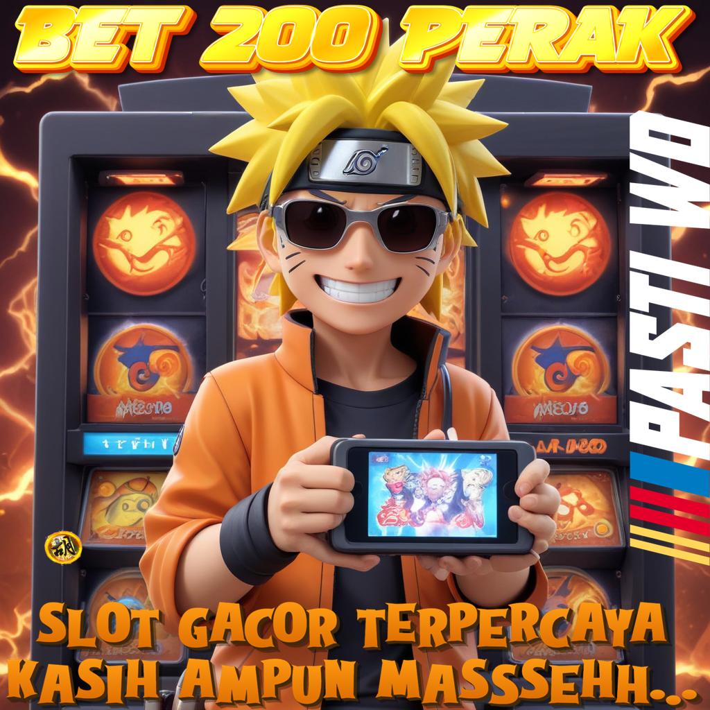 Mbah 500 Slot Gampang Maxwin