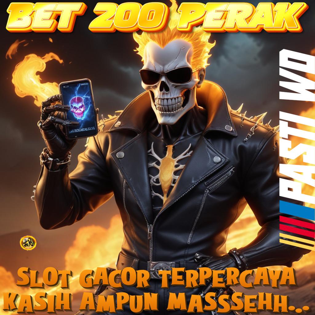 Mbah 500 Slot Uang Asli