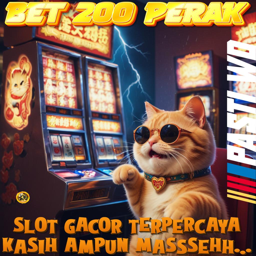 98 TIGER HADIAH TAK TERBATAS