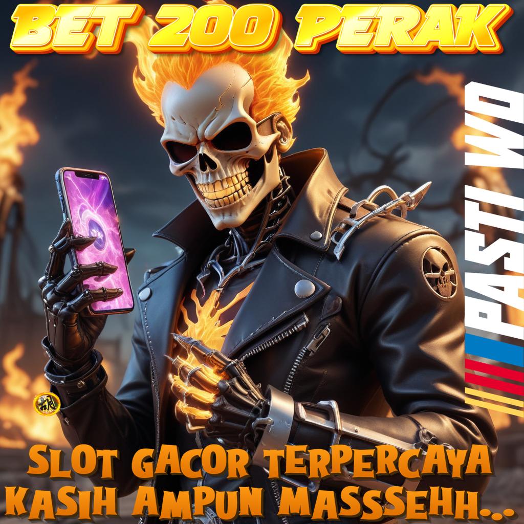 Slot Online Cabe 777 Jackpot