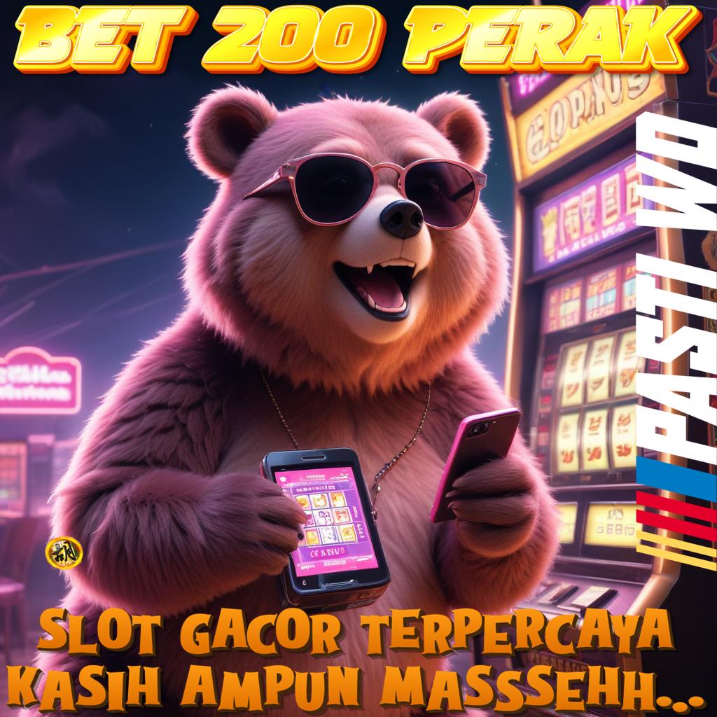 Mbah500 Bonus Judi Slot