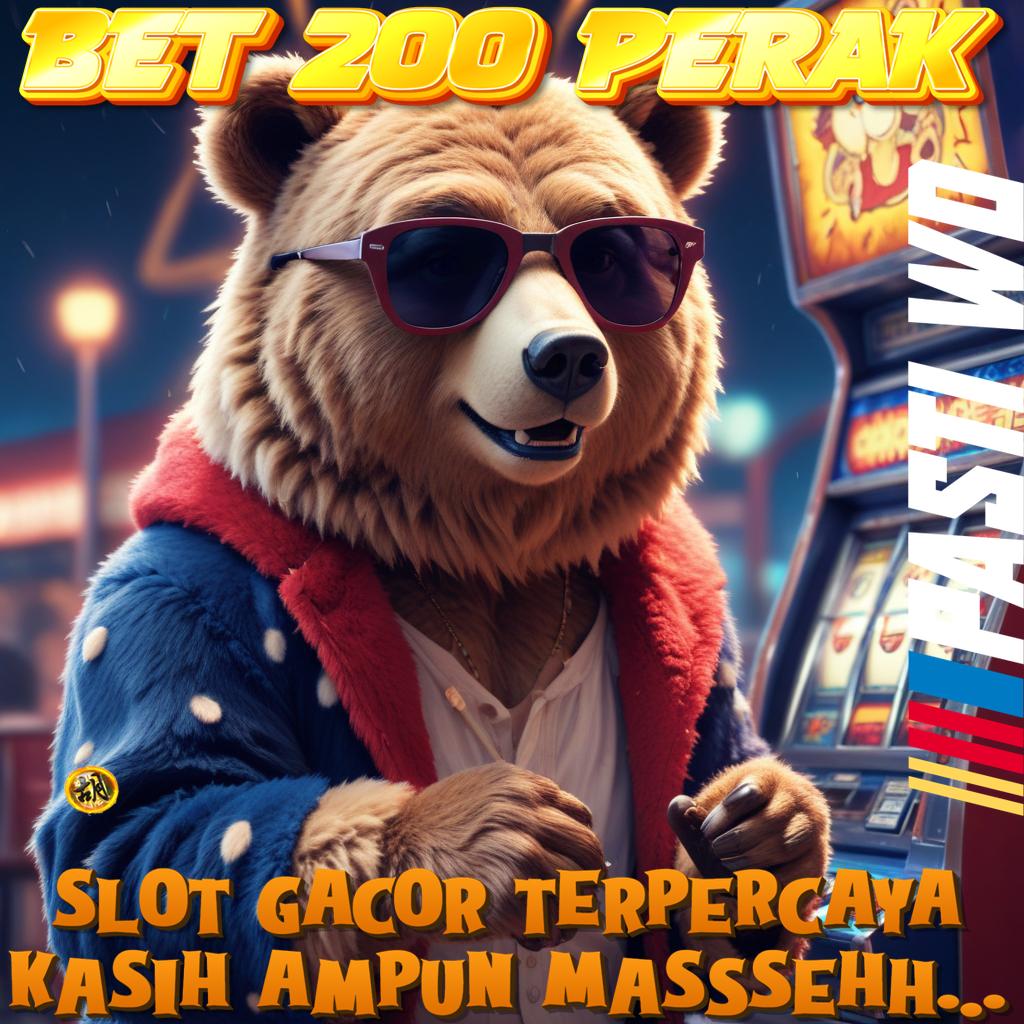 Rejeki Slot Apk