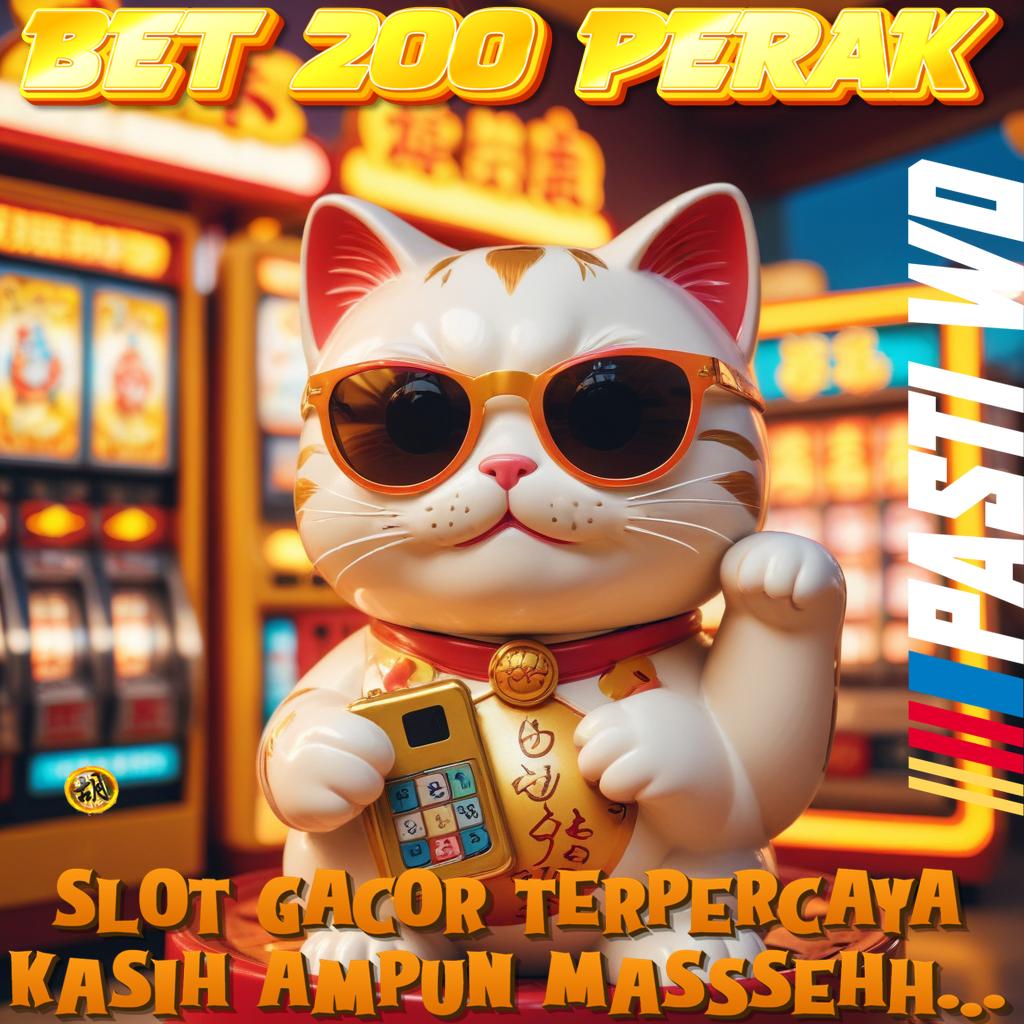 Cabe 777 Slot Bonus New Member 100