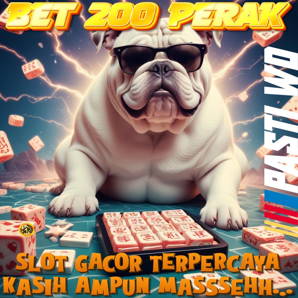 SLOT ONLINE MBAH 500 JACKPOT HADIAH SETIAP SPIN