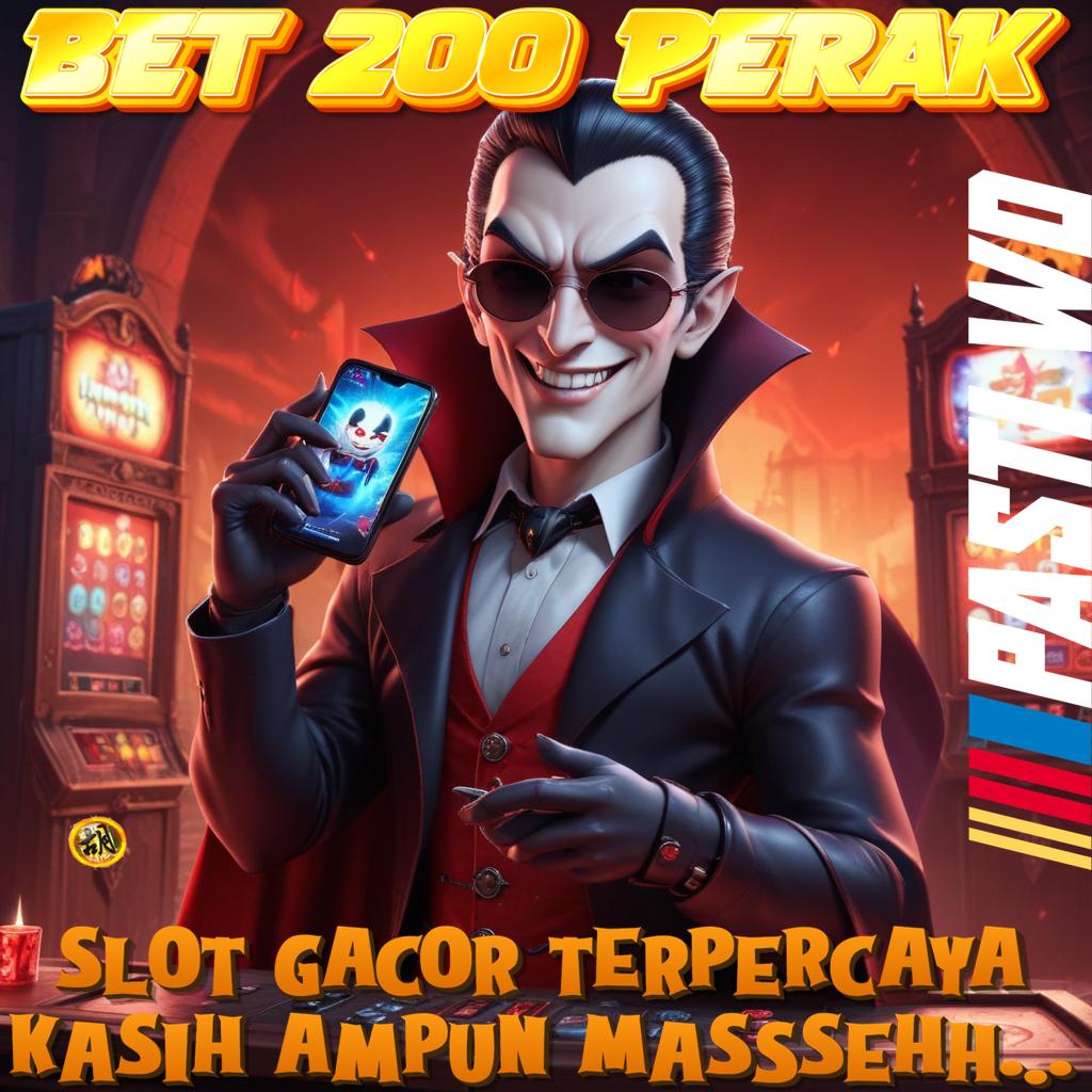 CABE 777 GAME SLOT ONLINE PELAYANAN TERBAIK