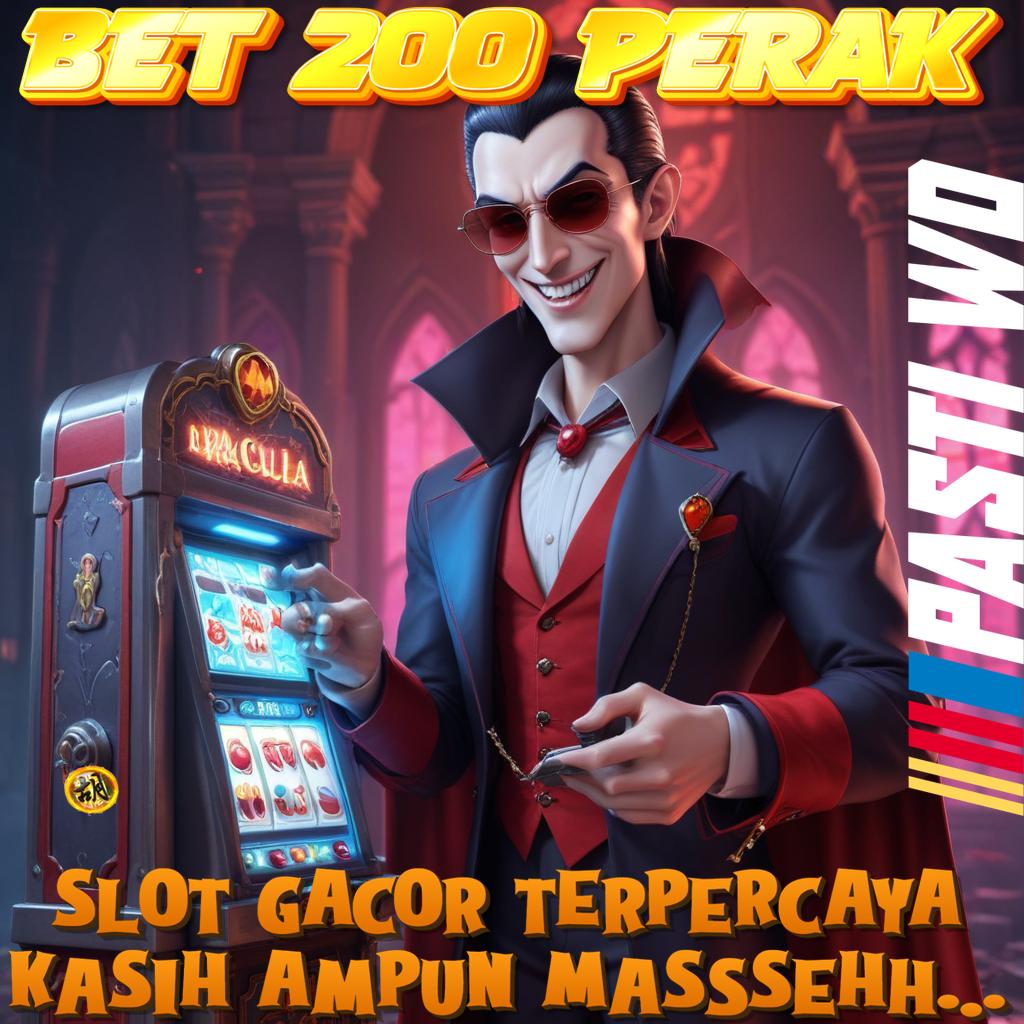 APK SLOT REJEKI BET MAIN MUDAH