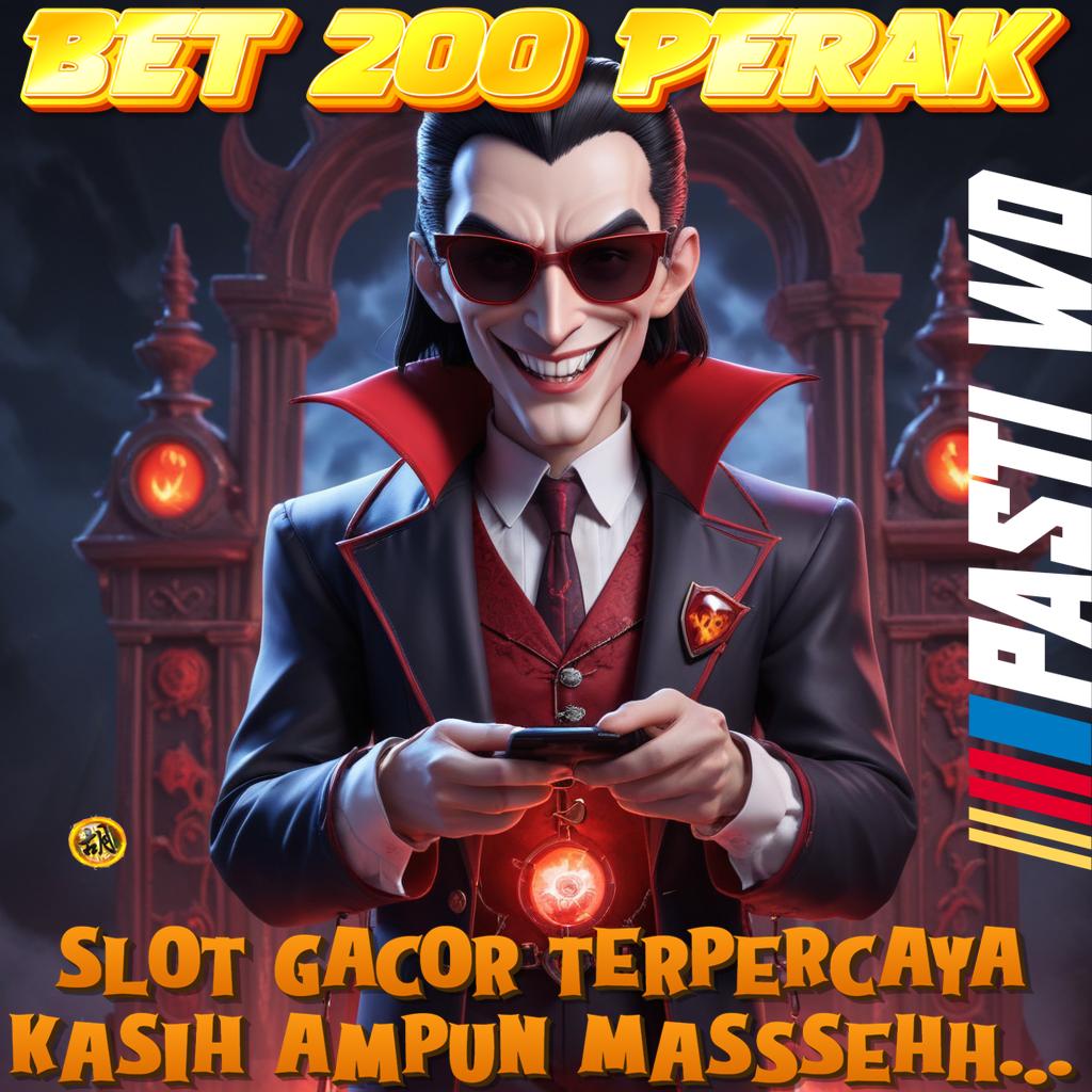 APK SLOT MAHJONG DEPOSIT MUDAH TARIK