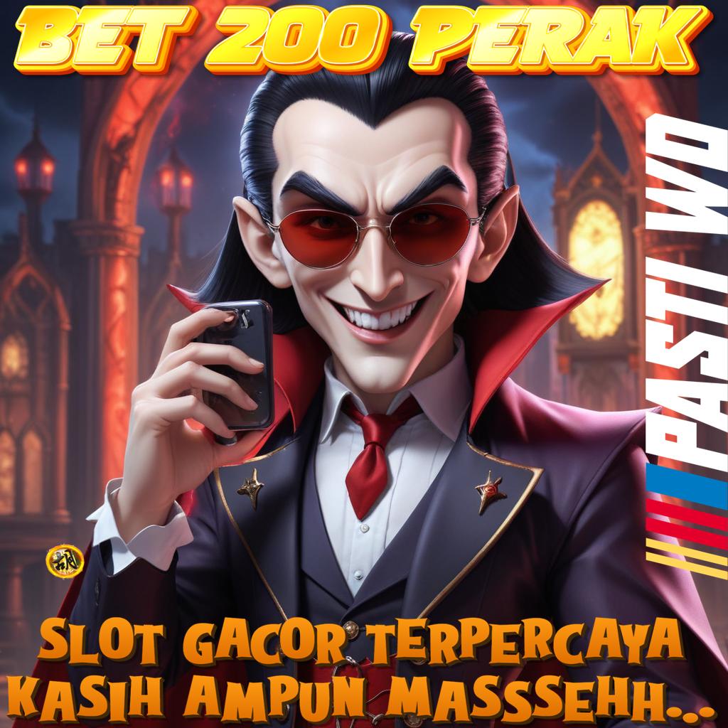 MBAH 500 SLOT RESMI WITHDRAW KILAT