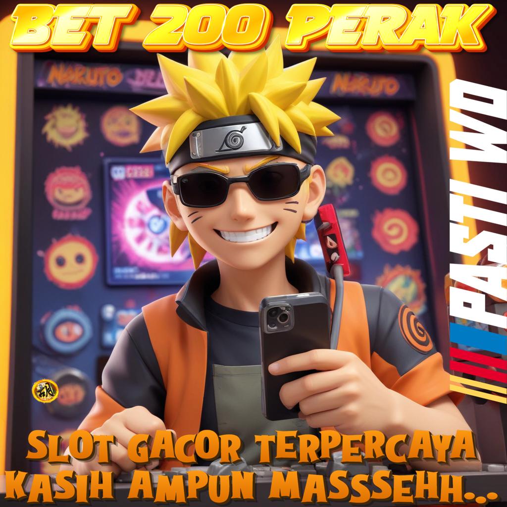 Mbah 500 Judi Slot Mudah Menang