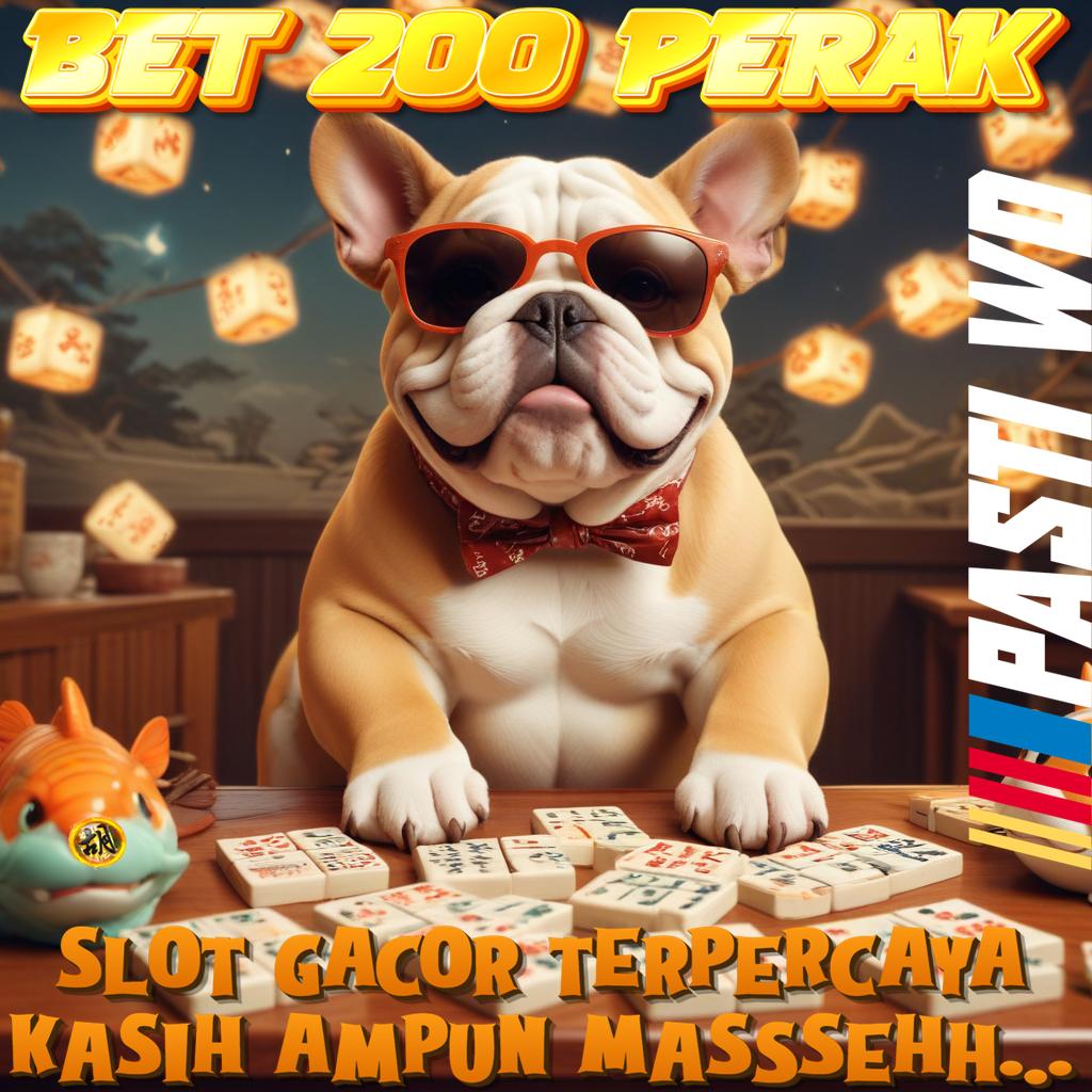 MBAH 500 SLOT ONLINE 2024 PROMO GILA