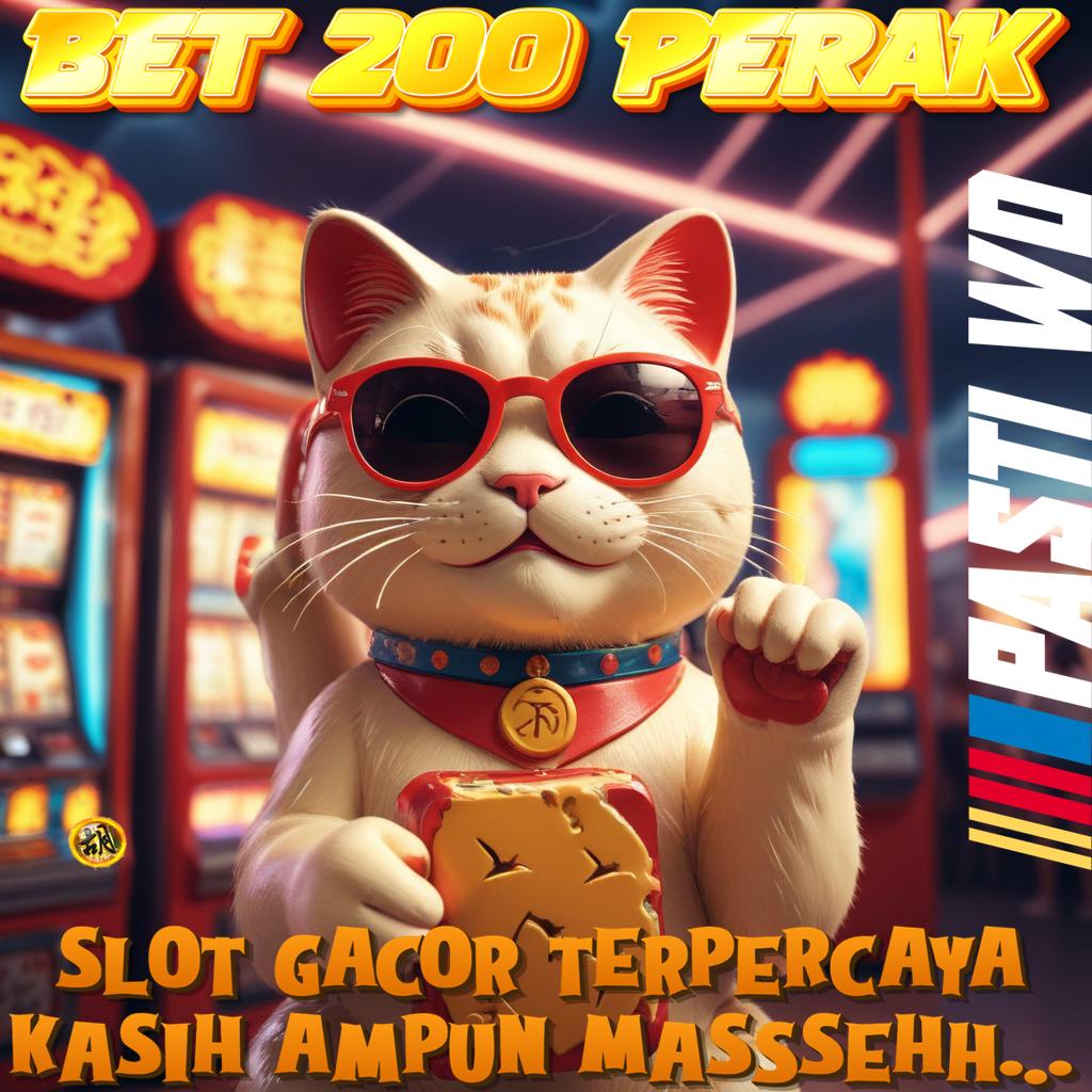 ST777 APK PEMBERIAN ABADI