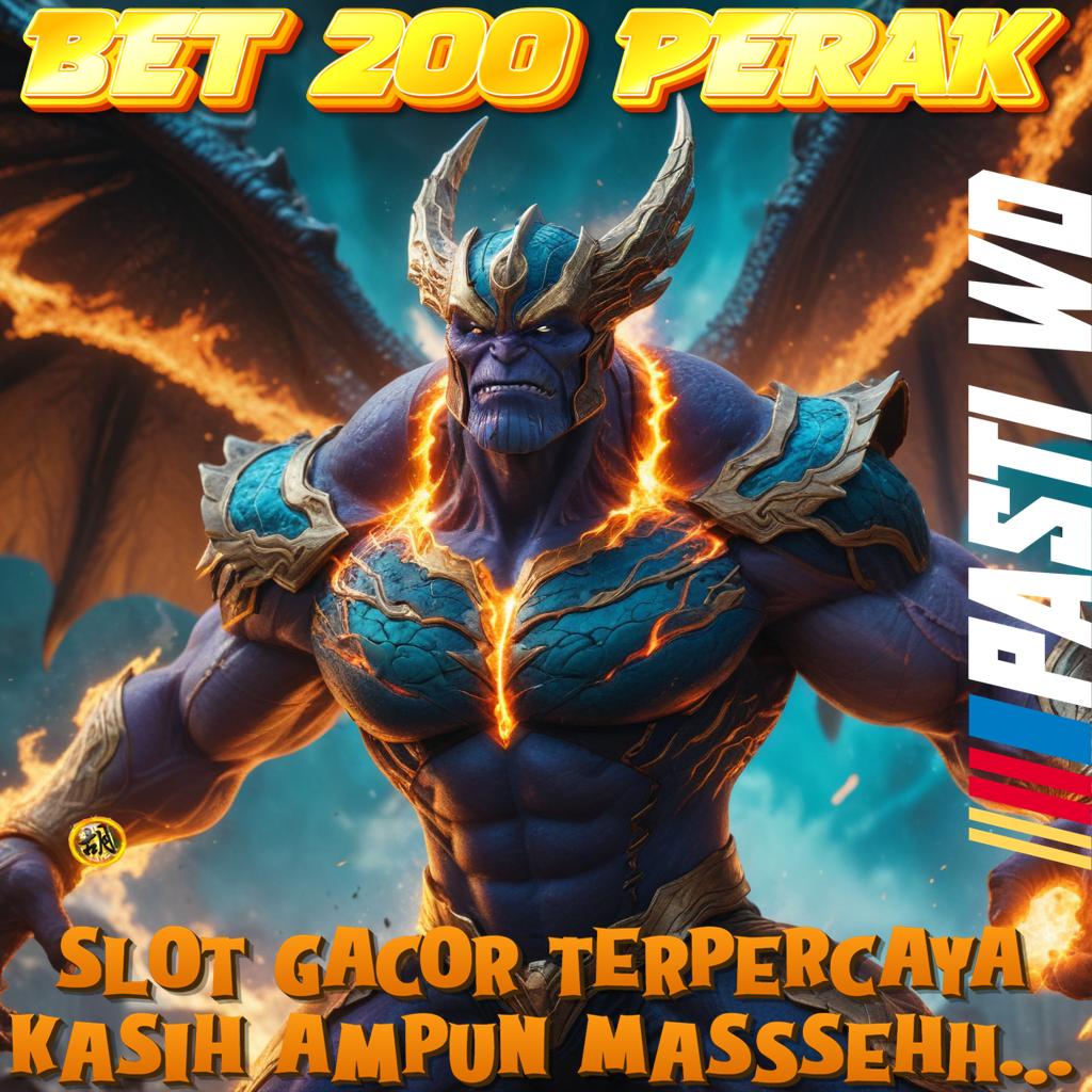 Mbah500 Slot Bet Murah Hari Ini