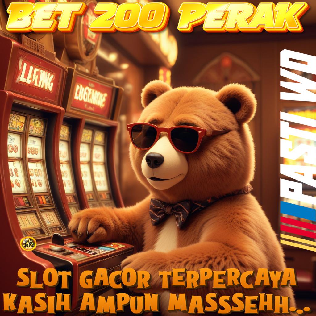 DOWNLOAD REJEKI BET SLOT JACKPOT KILAT