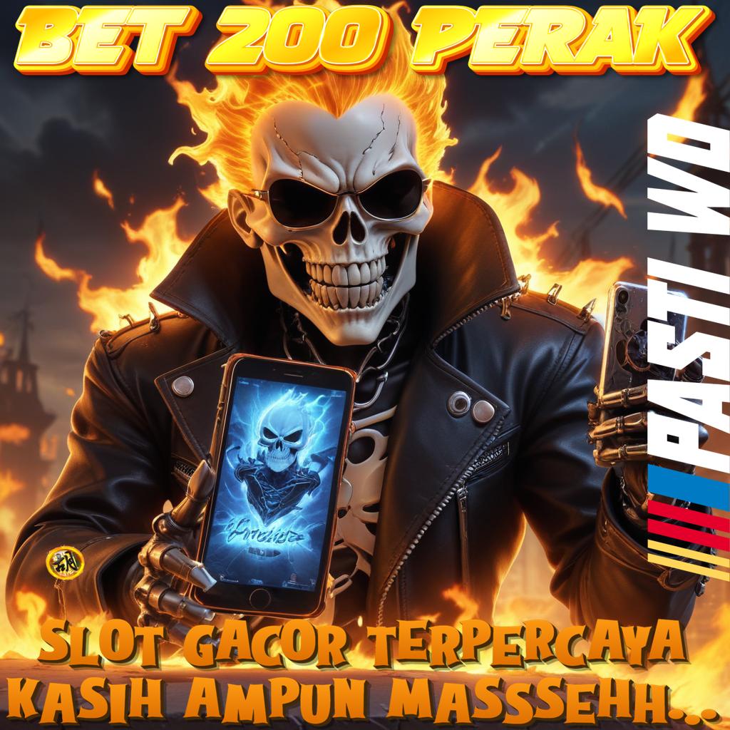 Mbah500 Judi Slot Apk