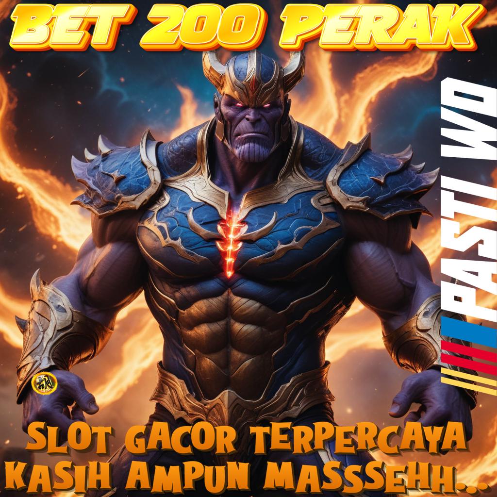 MBAH500 JUDI SLOT DEPOSIT DANA JACKPOT DIJAMIN