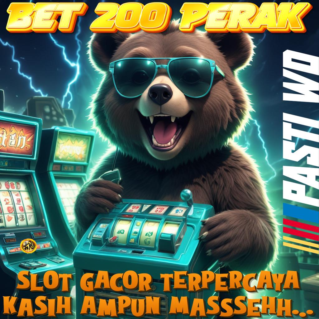 AKUN DEMO PG BONUS HARIAN