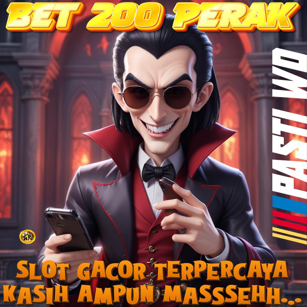 3126 APK TARUHAN KECIL