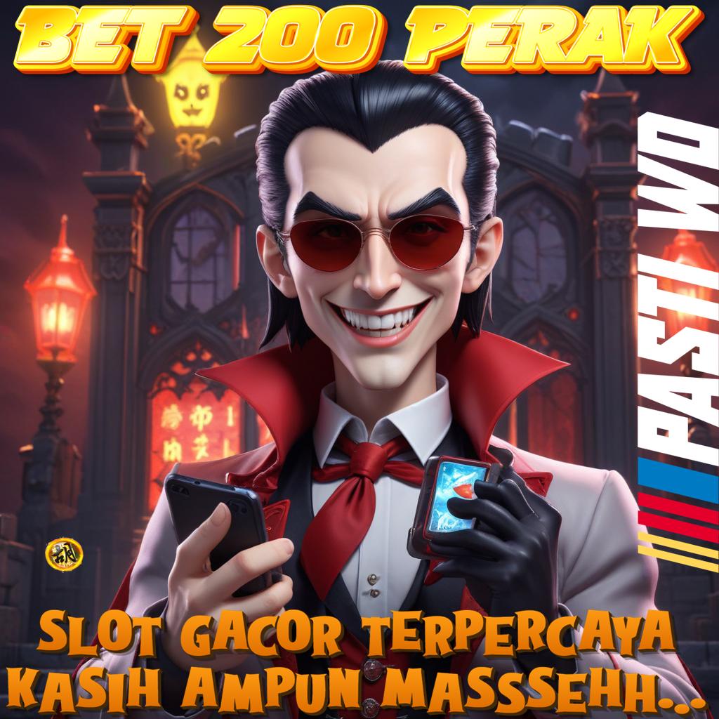 Mbah 500 Judi Slot Deposit 5rb